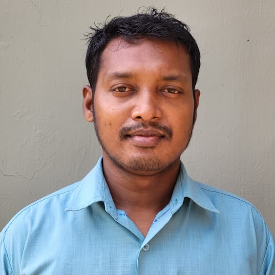 Amit Roshan Kerketta(Hindi)