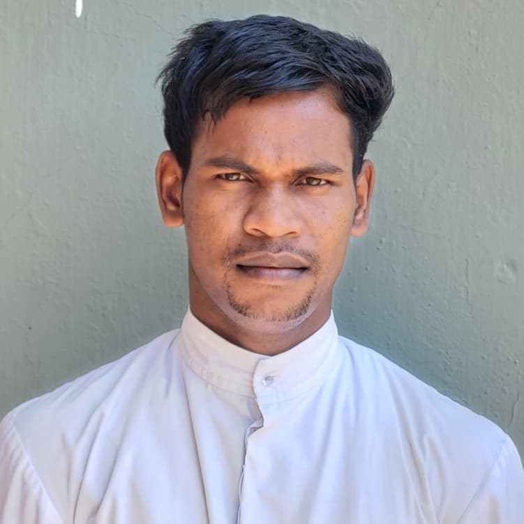 Br. Joshep Kullu, TOR