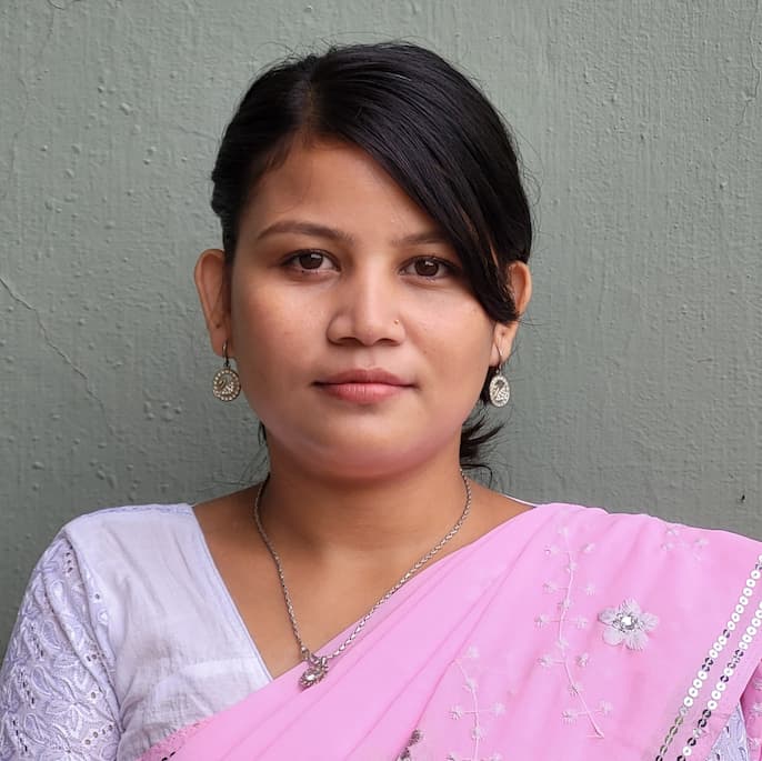 Karuna Dahal (Geo)