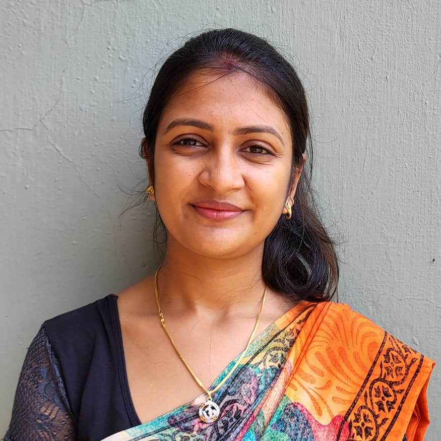 Kritika Agarwal