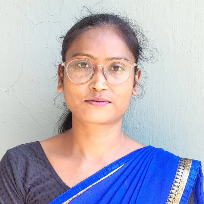 Kalyani Tirkey