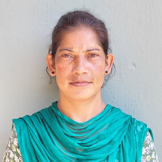 Manju Barjo